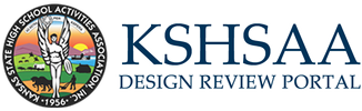 KSHSAA S.A.T. Design Review Portal